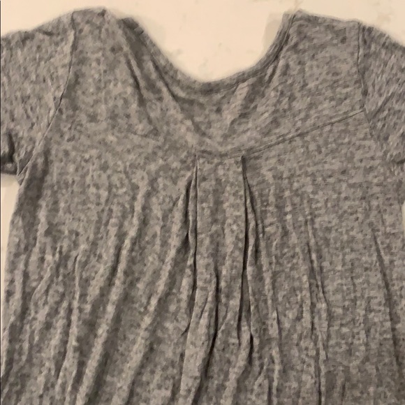 AG tunic tee - Picture 5 of 7